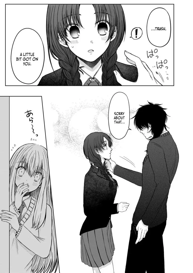 Please Make a Despicable Face, Kurosaki-kun! Chapter 1 page 26 - 