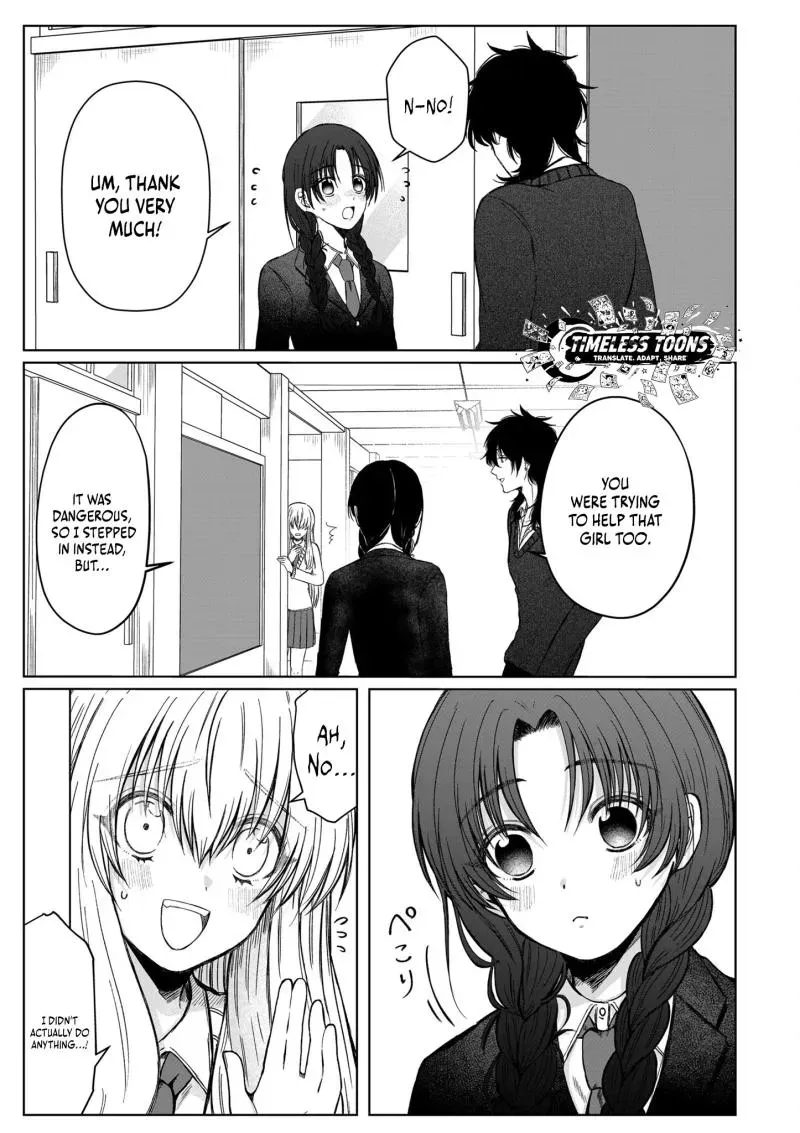 Please Make a Despicable Face, Kurosaki-kun! Chapter 1 page 28 - 