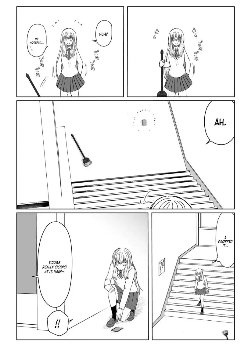 Please Make a Despicable Face, Kurosaki-kun! Chapter 1 page 31 - 