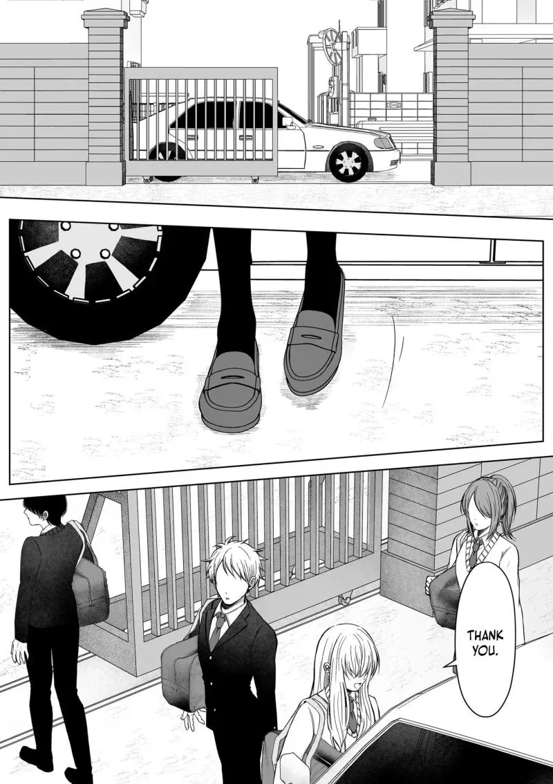 Please Make a Despicable Face, Kurosaki-kun! Chapter 1 page 5 - 