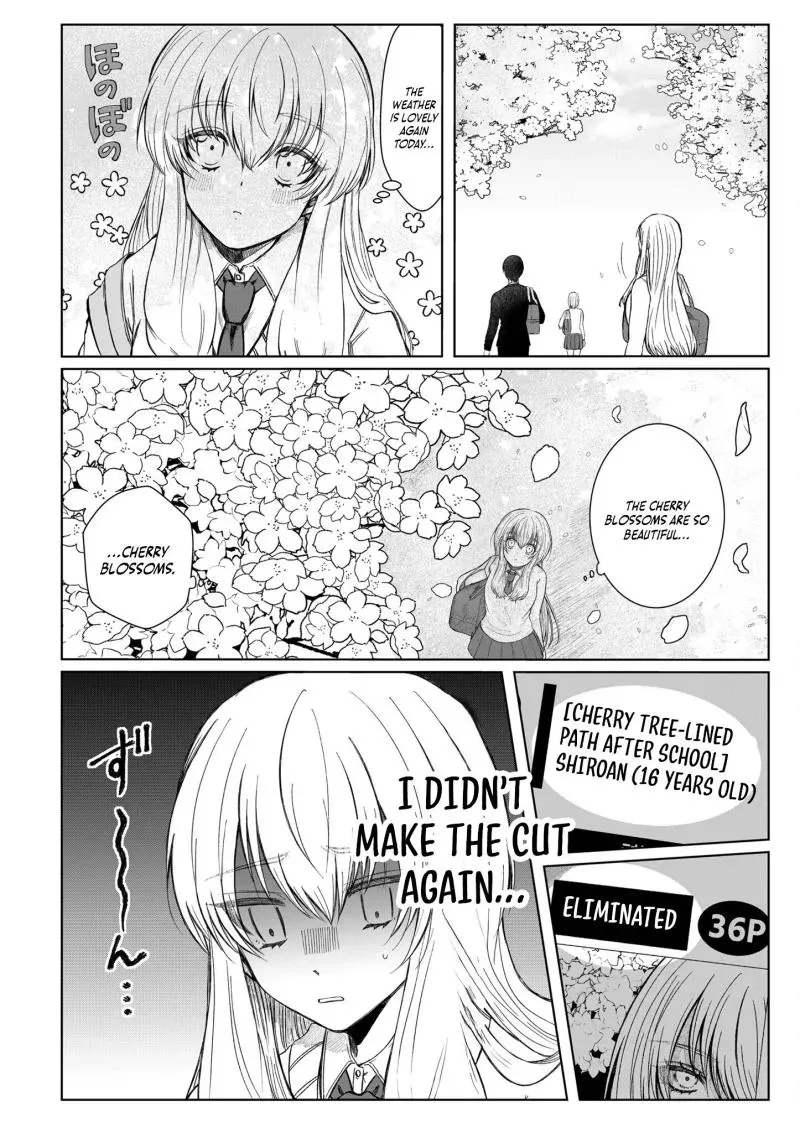 Please Make a Despicable Face, Kurosaki-kun! Chapter 1 page 7 - 