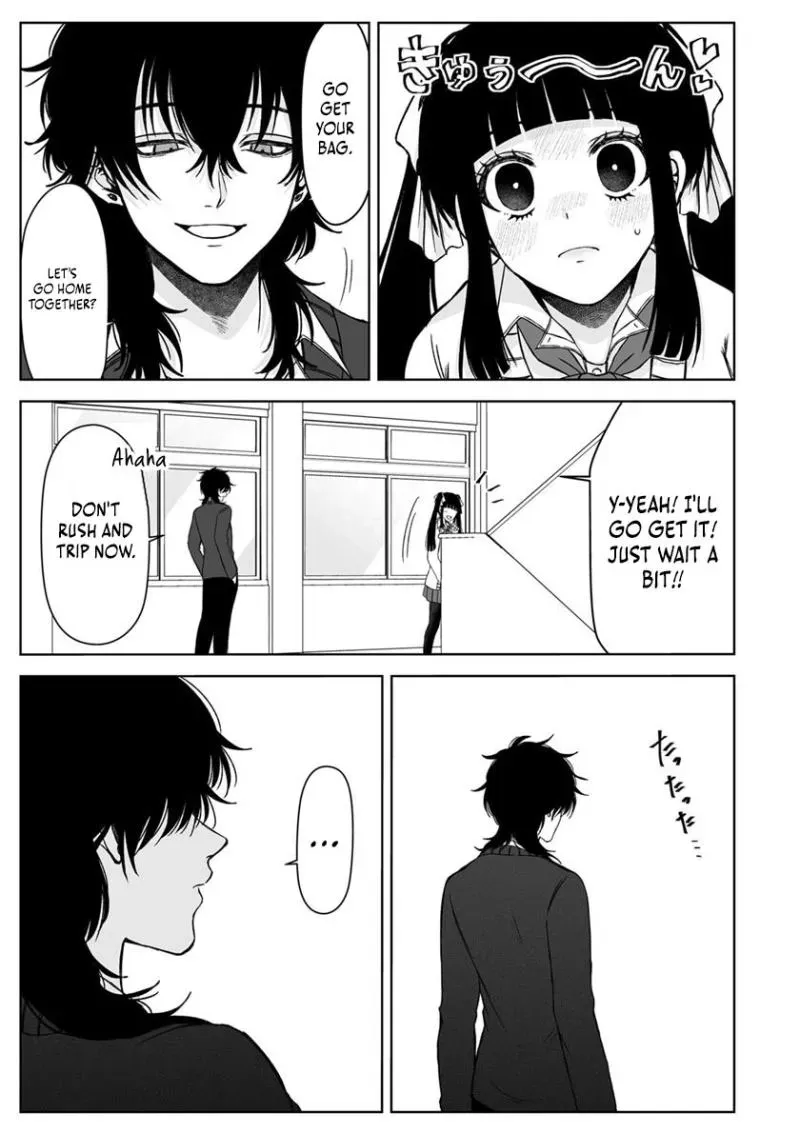 Please Make a Despicable Face, Kurosaki-kun! Chapter 2 page 18 - 