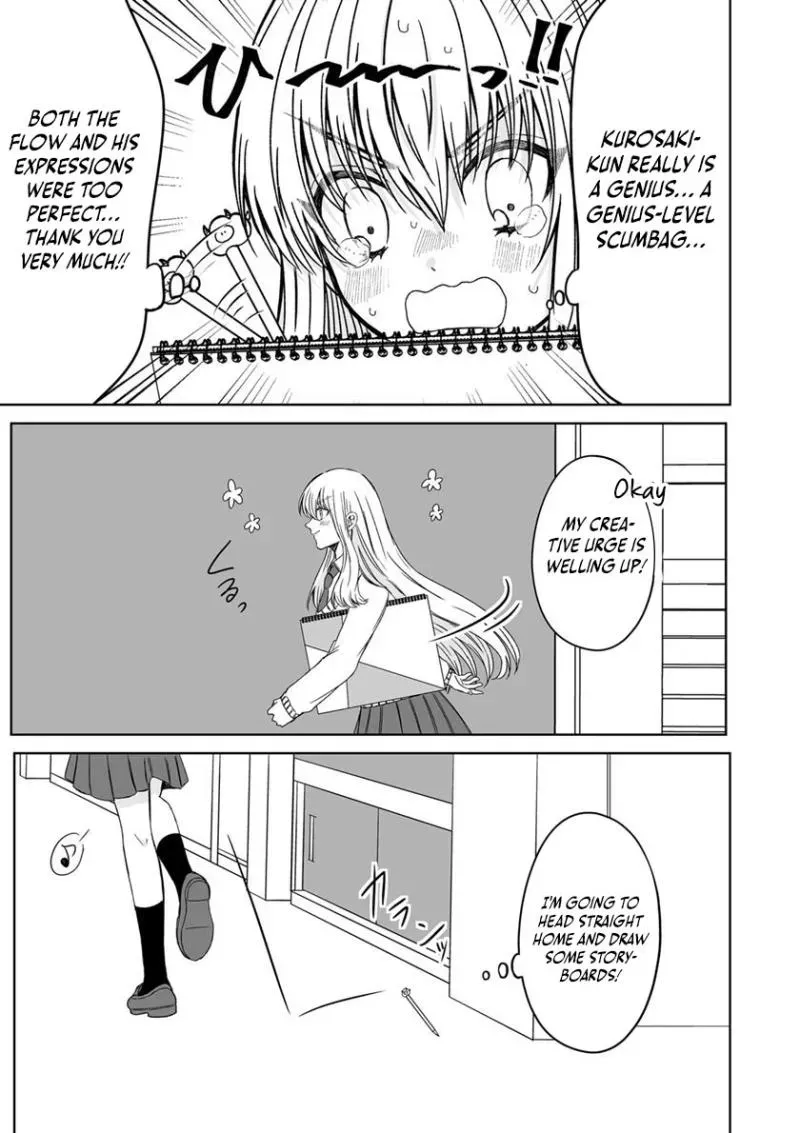 Please Make a Despicable Face, Kurosaki-kun! Chapter 2 page 20 - 