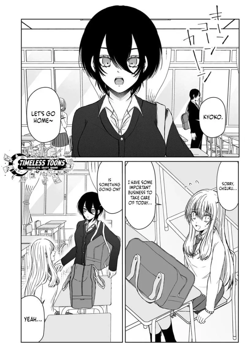 Please Make a Despicable Face, Kurosaki-kun! Chapter 2 page 9 - 