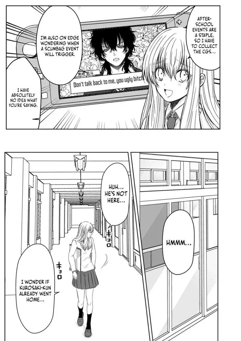 Please Make a Despicable Face, Kurosaki-kun! Chapter 2 page 10 - 