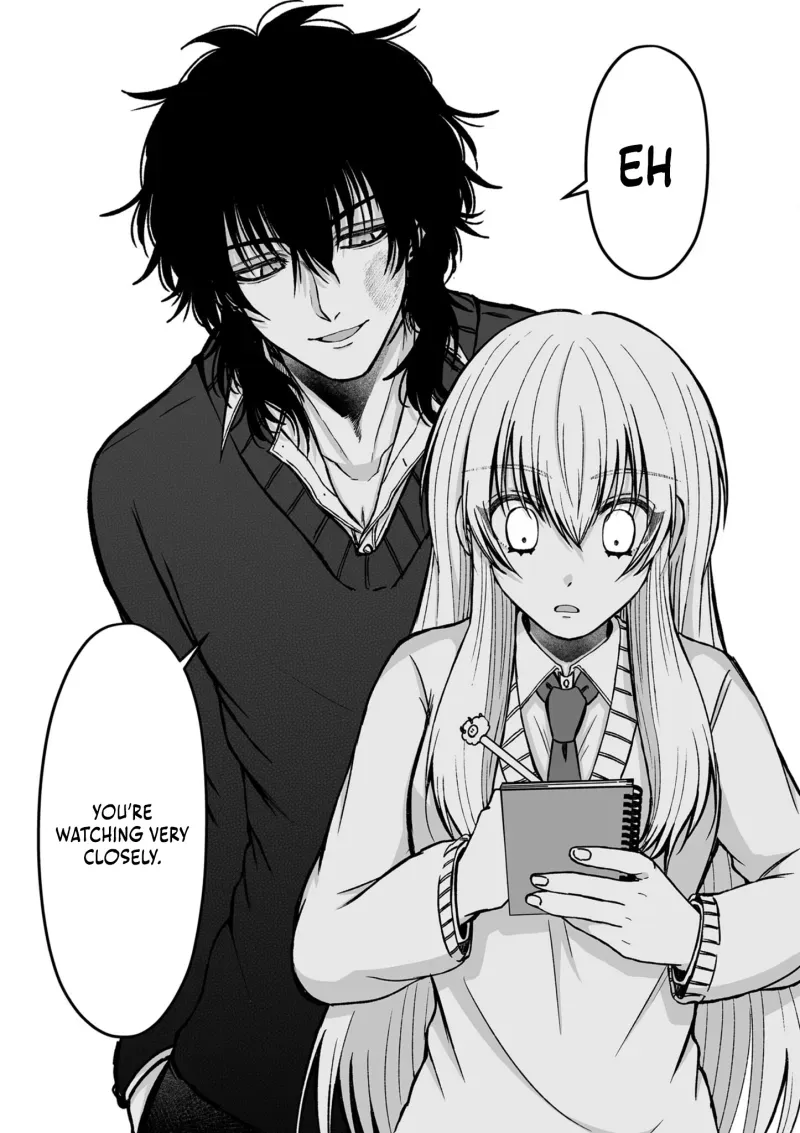 Please Make a Despicable Face, Kurosaki-kun! Chapter 3 page 18 - 