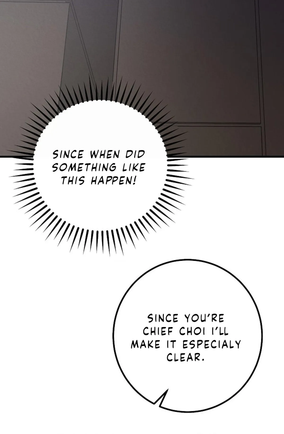Please Pay Tonight Chapter 0 page 6 - 
