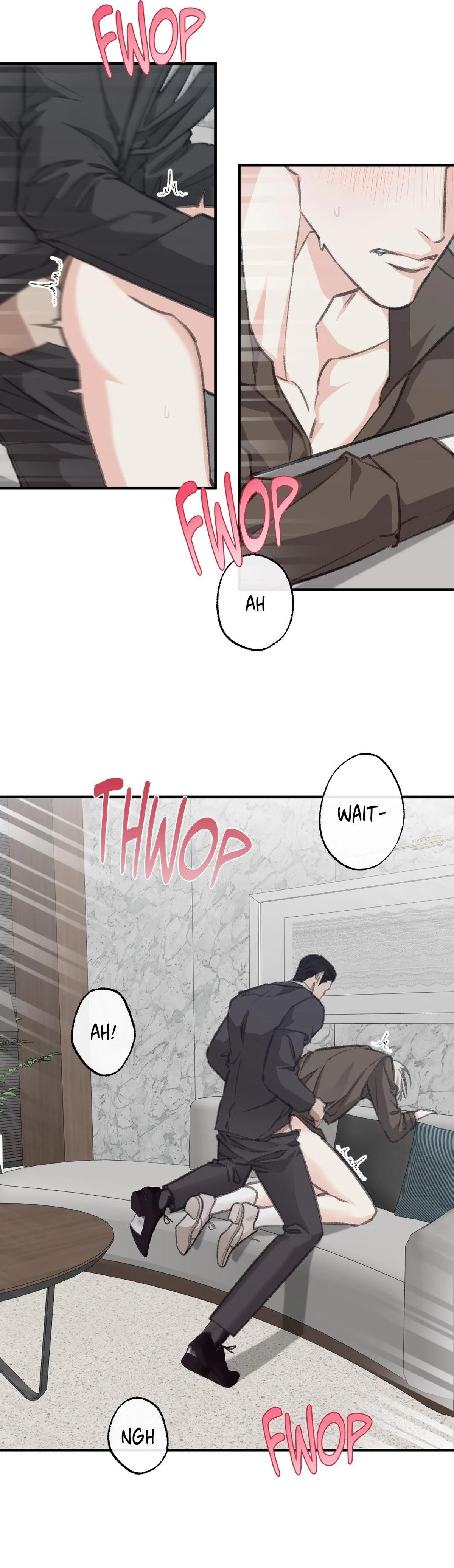 Please Pay Tonight Chapter 1 page 2 - 