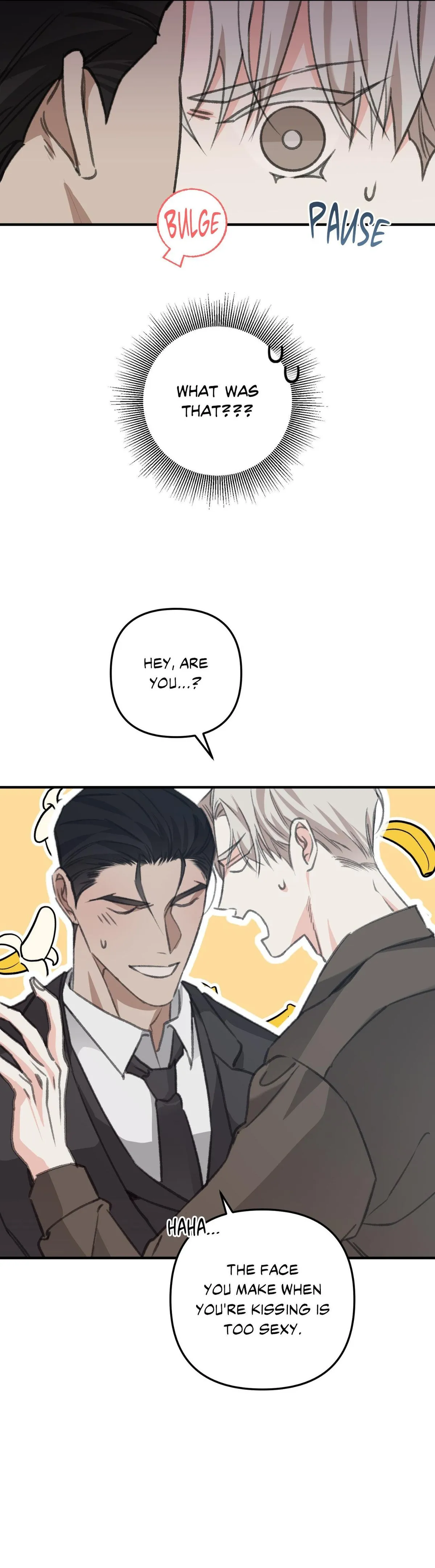 Please Pay Tonight Chapter 1 page 12 - 