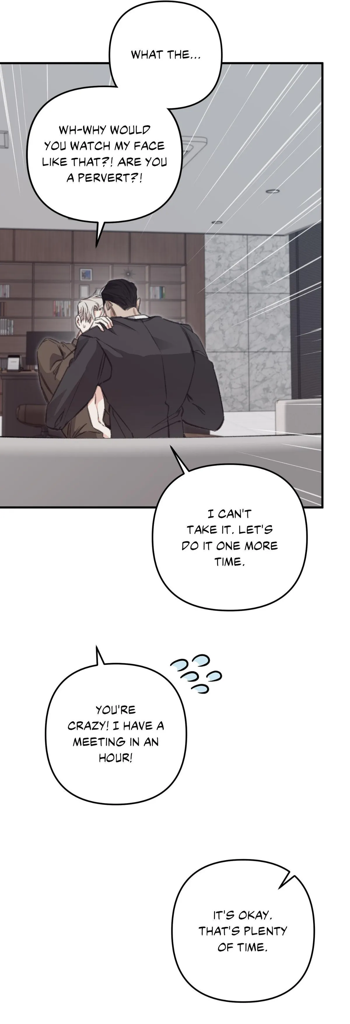 Please Pay Tonight Chapter 1 page 13 - 