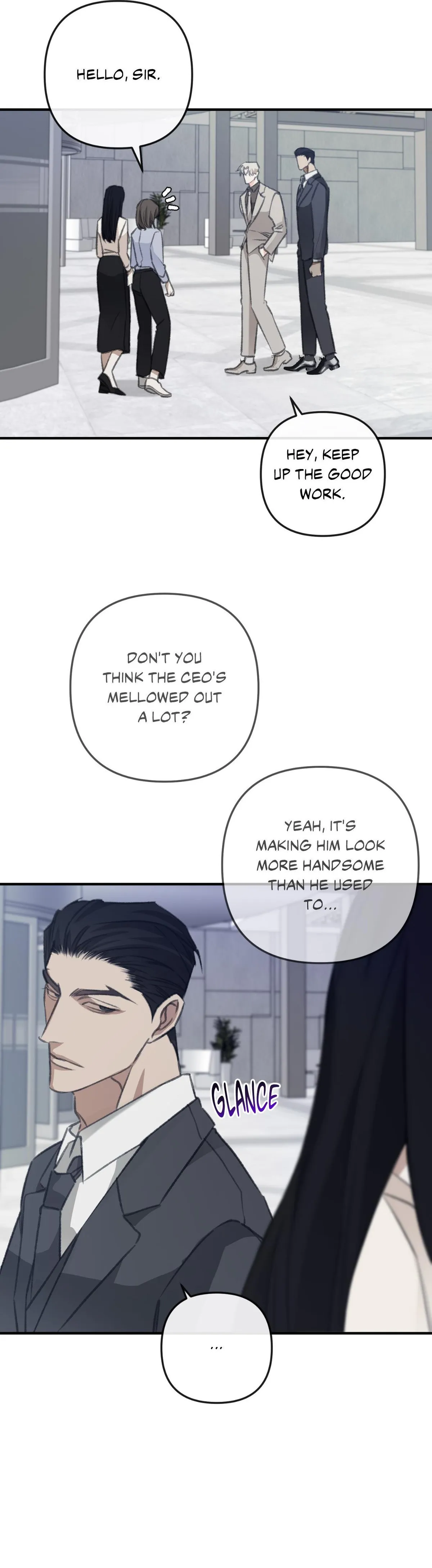 Please Pay Tonight Chapter 1 page 16 - 