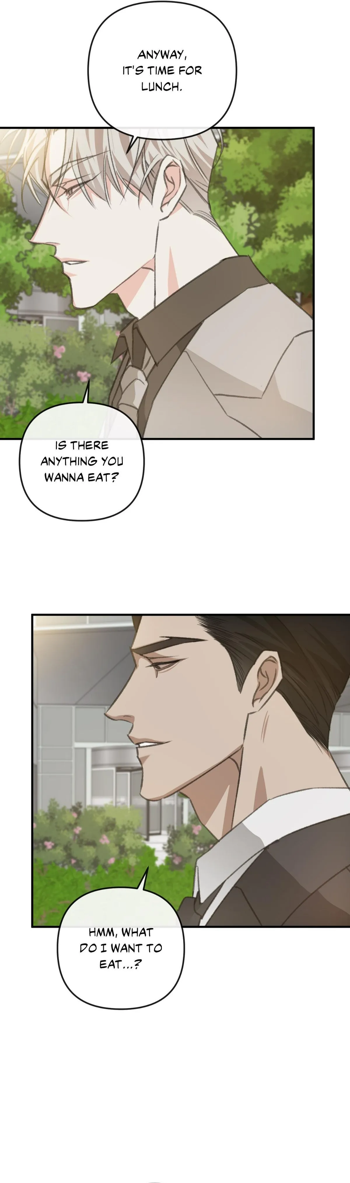 Please Pay Tonight Chapter 1 page 18 - 