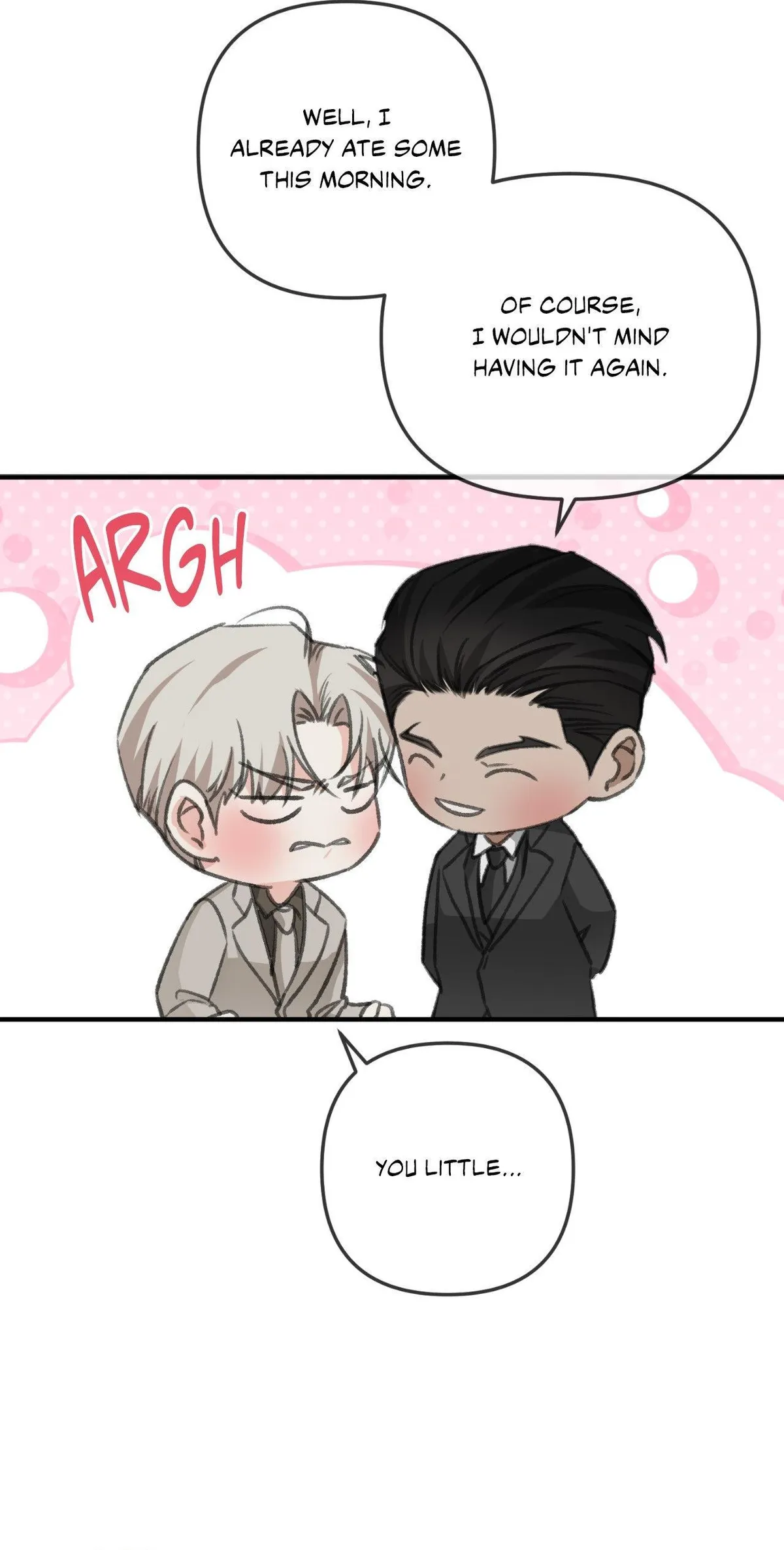 Please Pay Tonight Chapter 1 page 19 - 