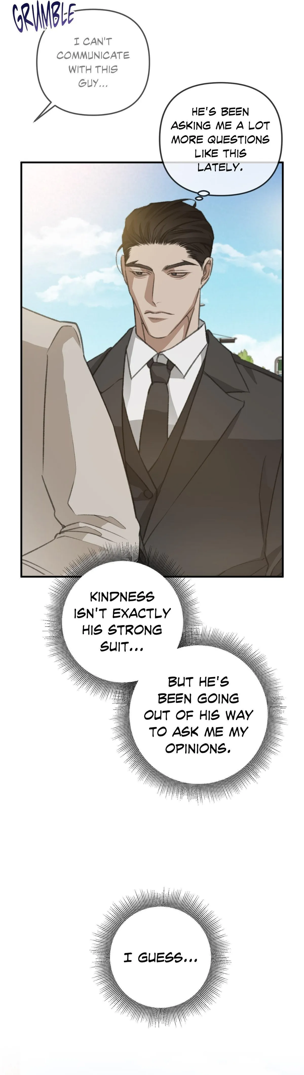 Please Pay Tonight Chapter 1 page 20 - 