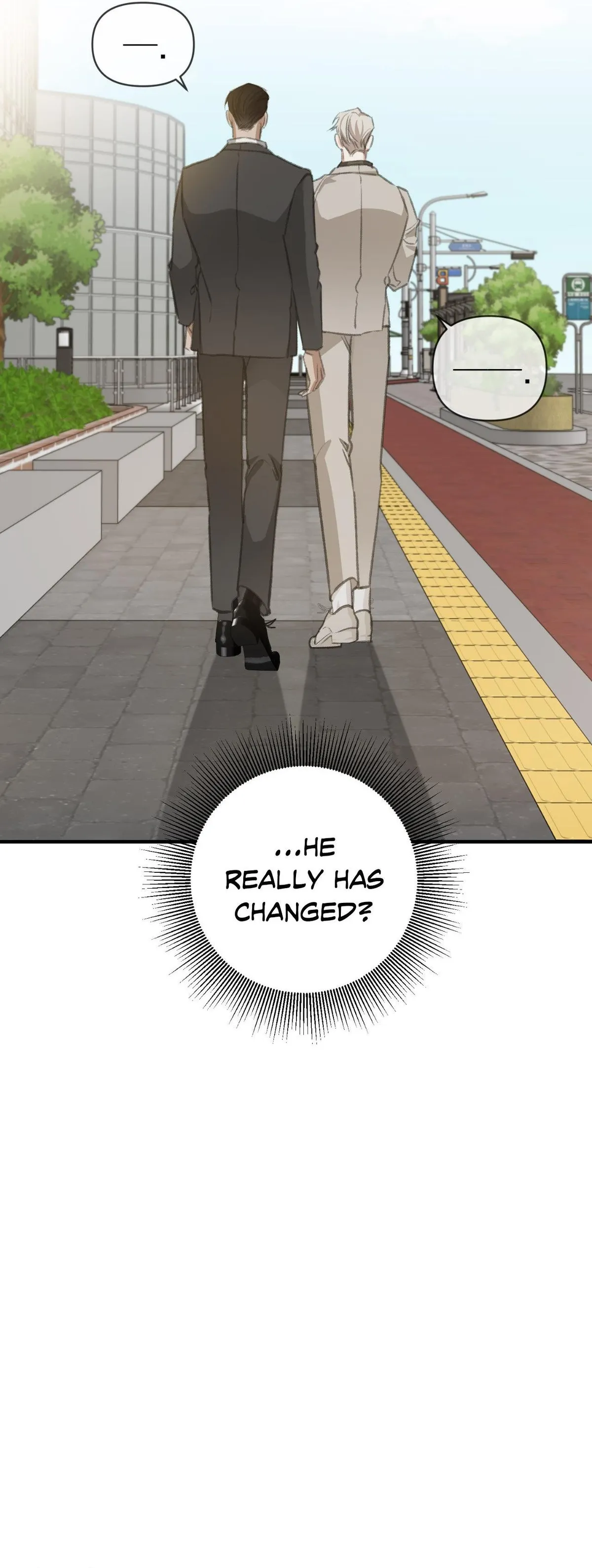 Please Pay Tonight Chapter 1 page 21 - 