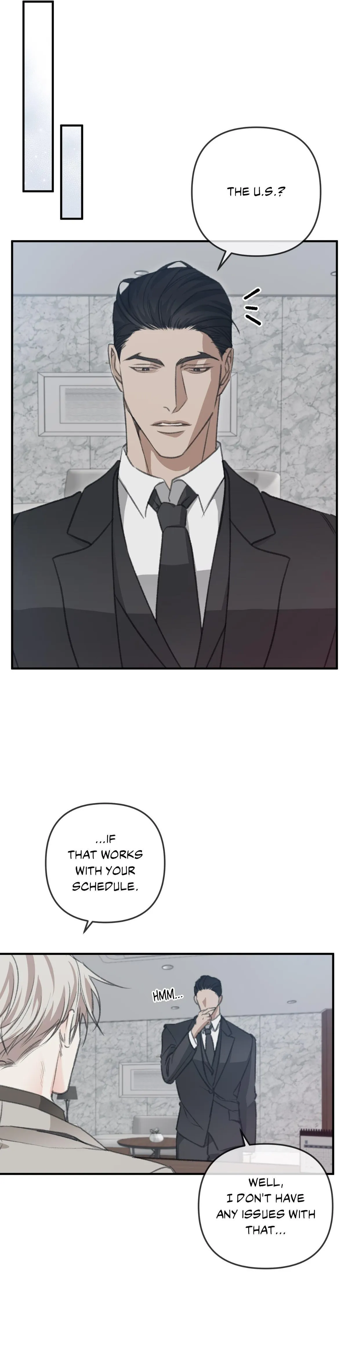 Please Pay Tonight Chapter 1 page 22 - 