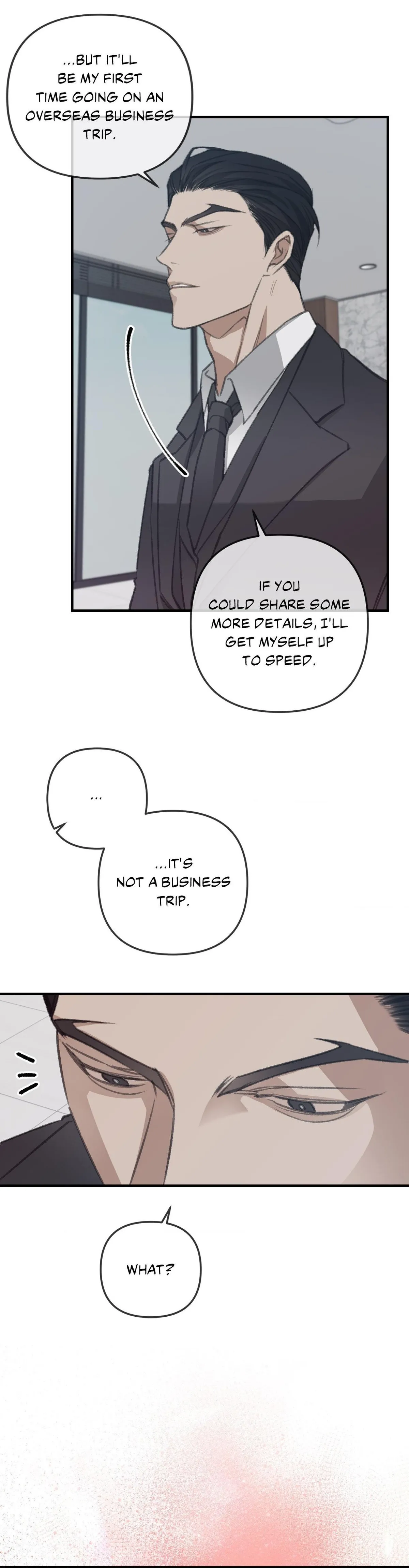 Please Pay Tonight Chapter 1 page 23 - 