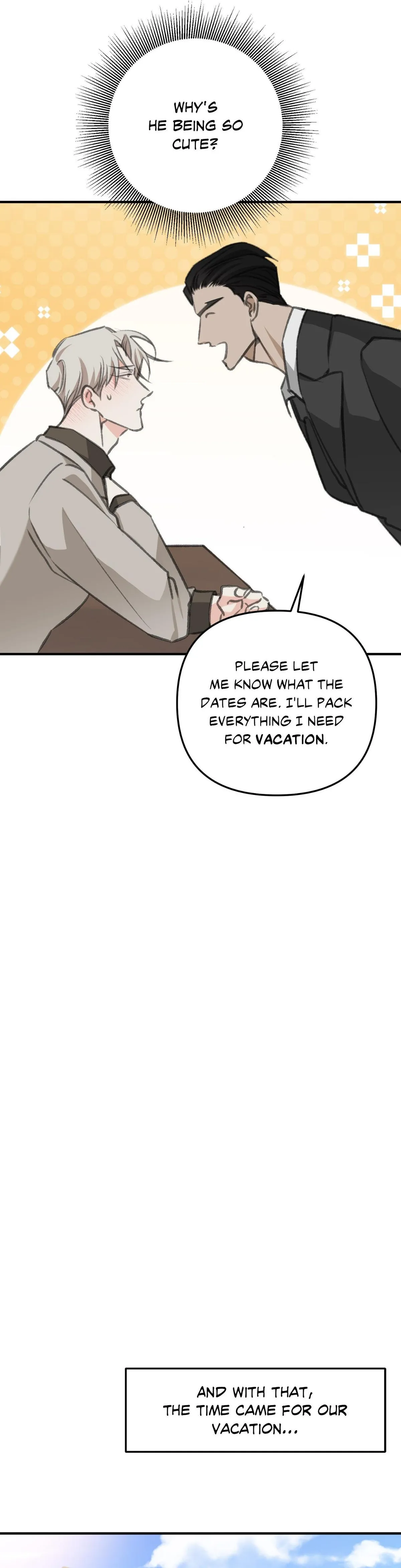 Please Pay Tonight Chapter 1 page 25 - 