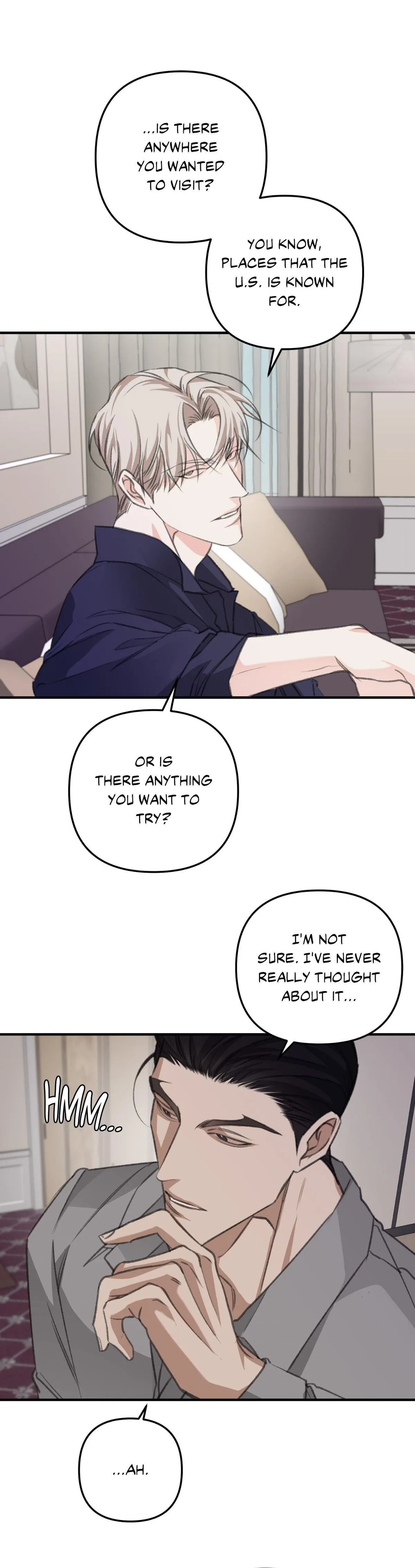 Please Pay Tonight Chapter 1 page 28 - 