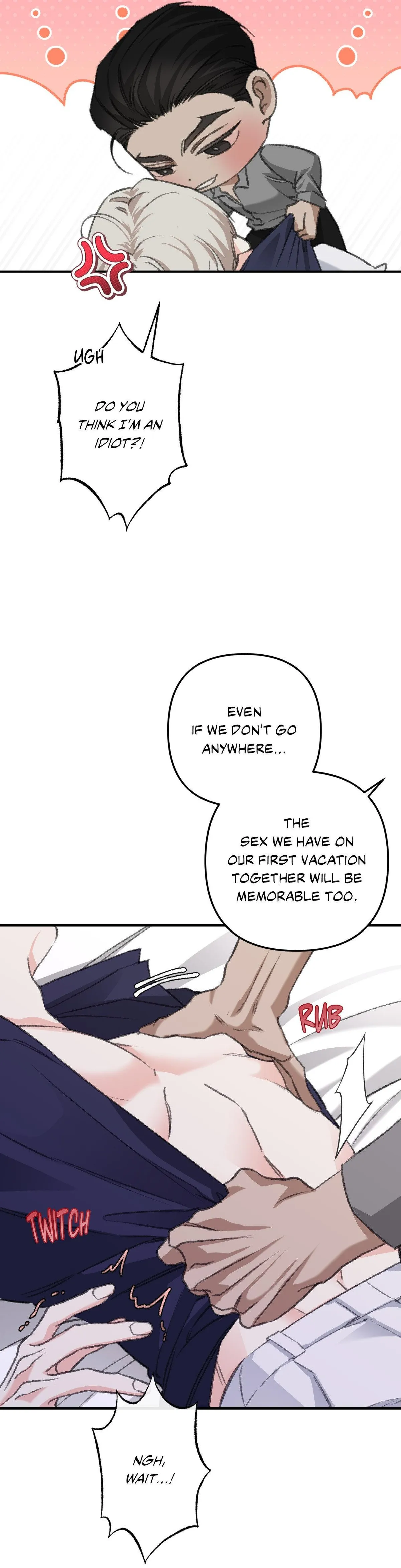 Please Pay Tonight Chapter 1 page 31 - 
