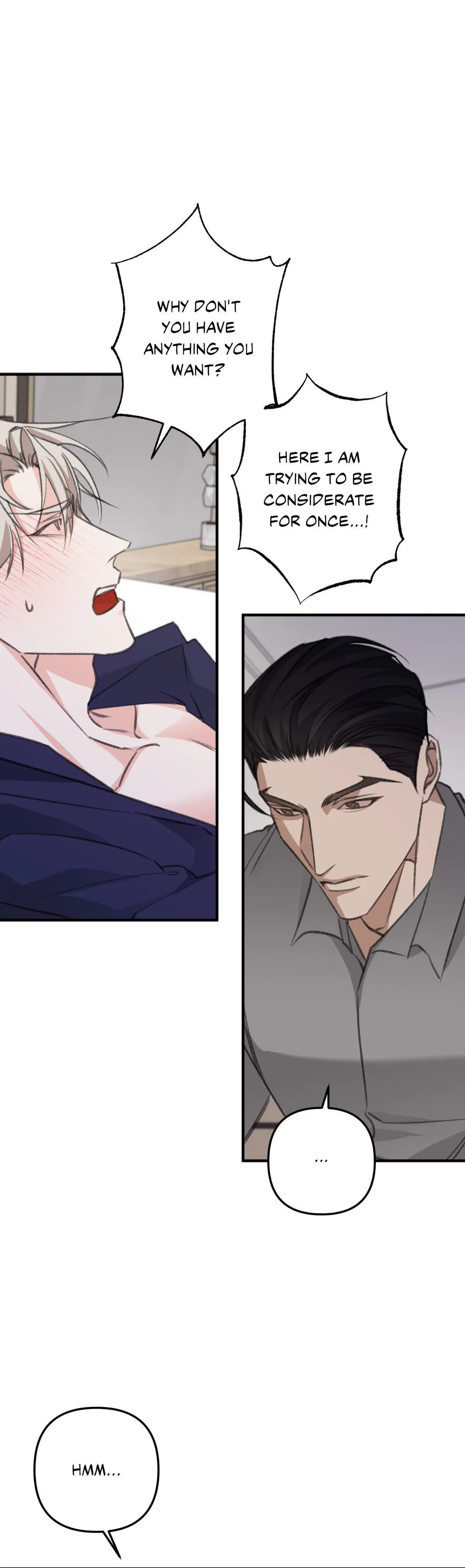 Please Pay Tonight Chapter 1 page 32 - 