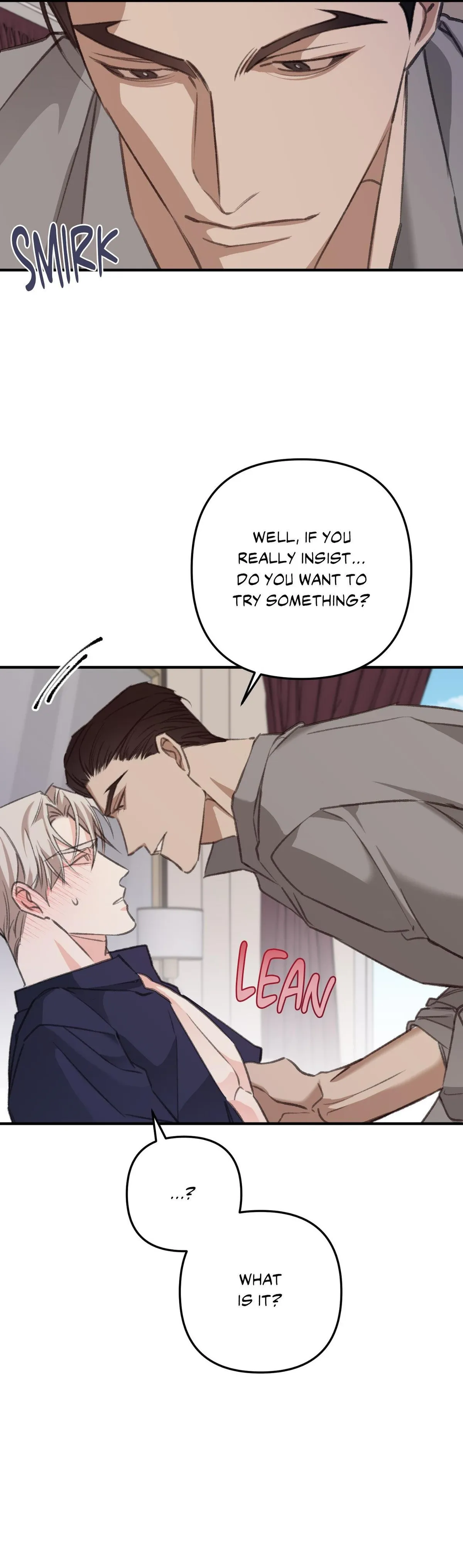 Please Pay Tonight Chapter 1 page 33 - 