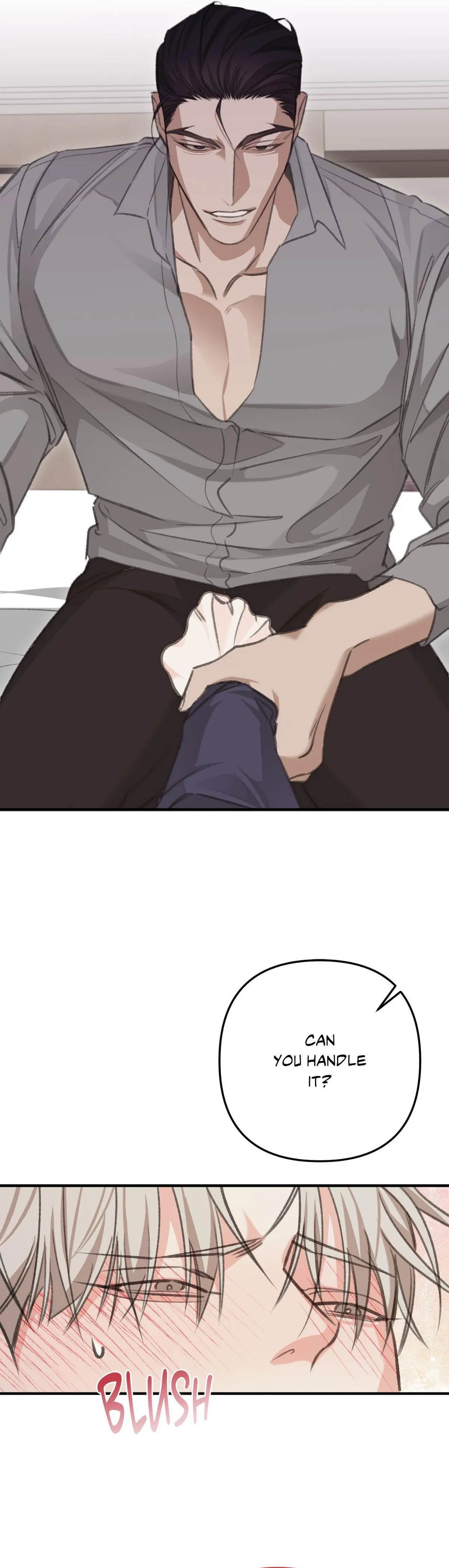 Please Pay Tonight Chapter 1 page 35 - 