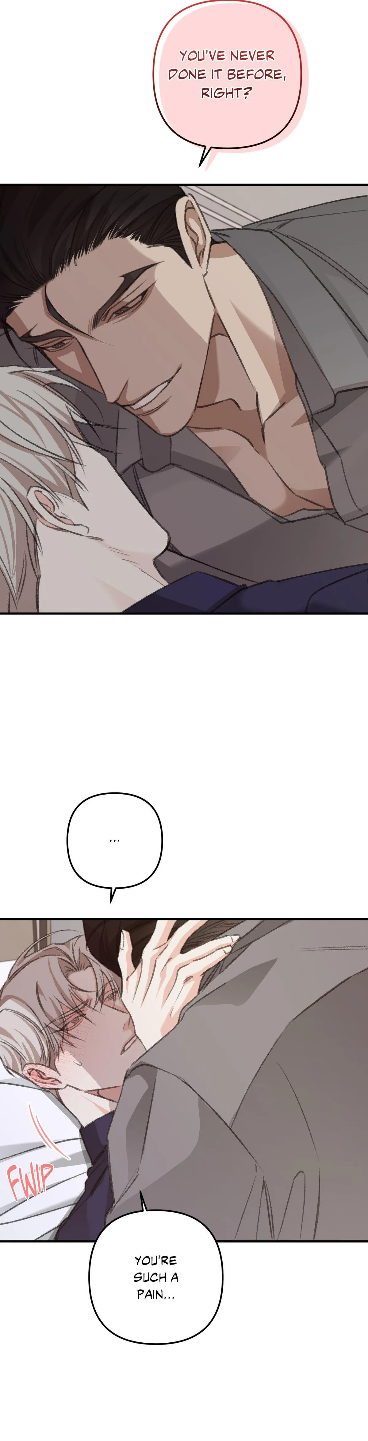 Please Pay Tonight Chapter 1 page 36 - 