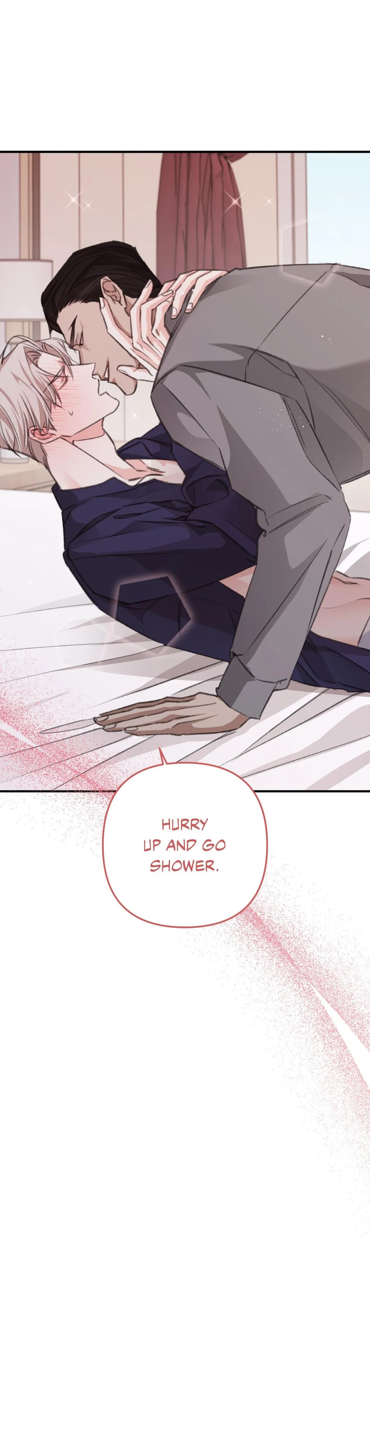 Please Pay Tonight Chapter 1 page 37 - 