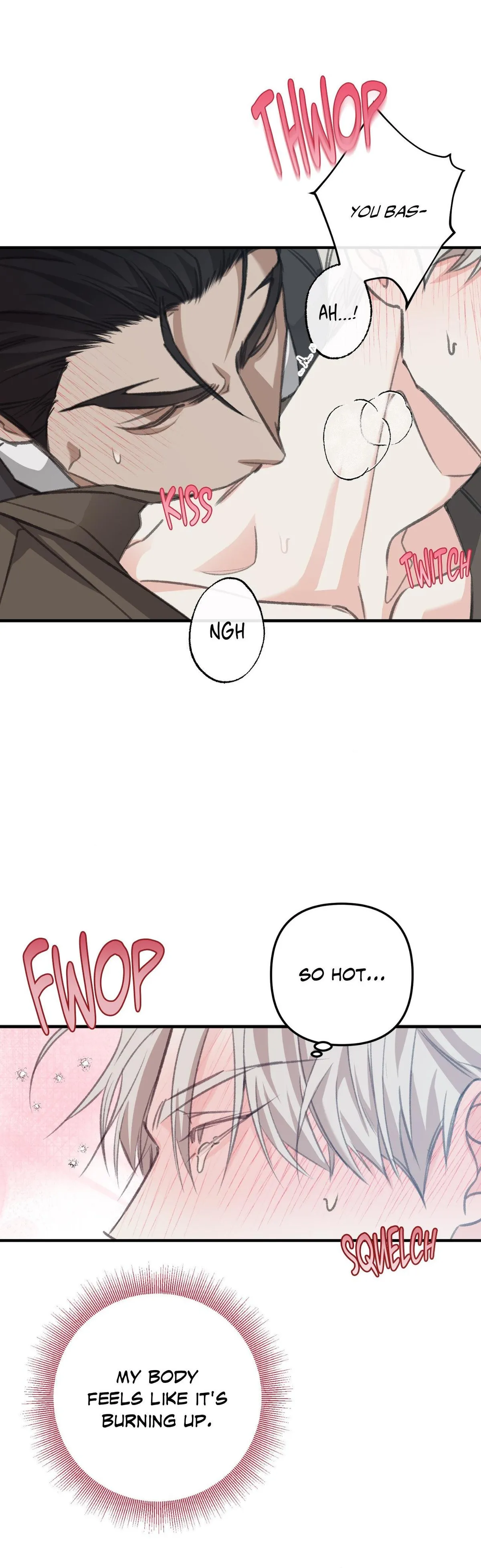 Please Pay Tonight Chapter 1 page 5 - 