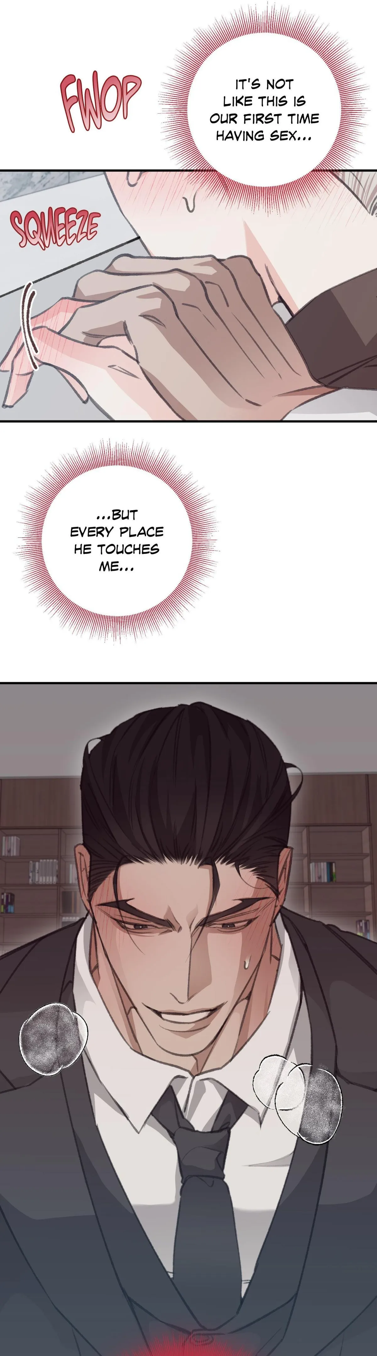 Please Pay Tonight Chapter 1 page 6 - 