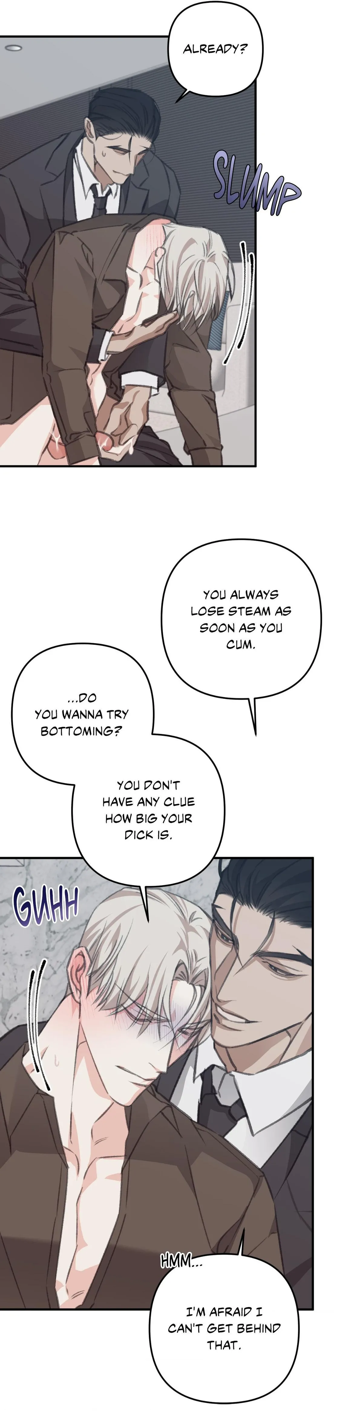 Please Pay Tonight Chapter 1 page 9 - 