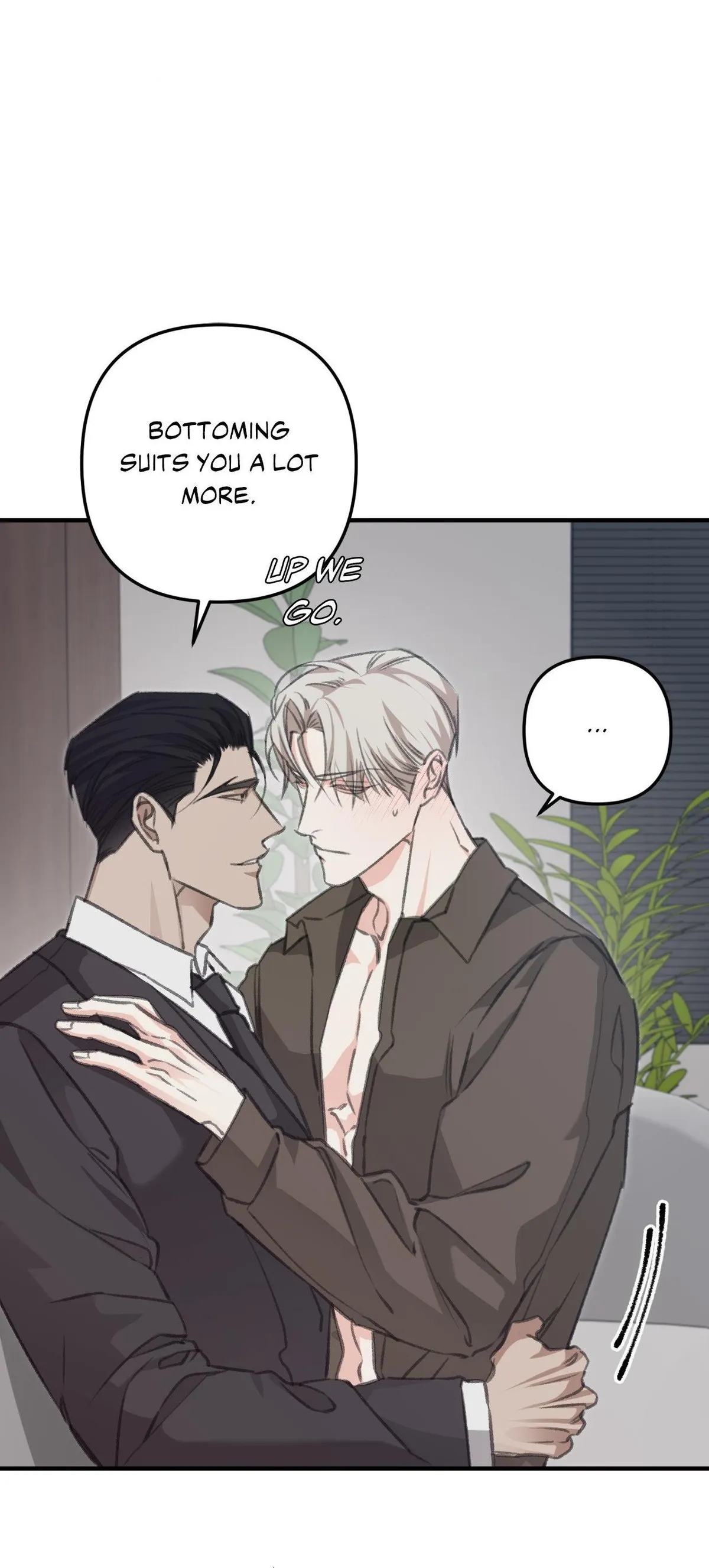 Please Pay Tonight Chapter 1 page 10 - 
