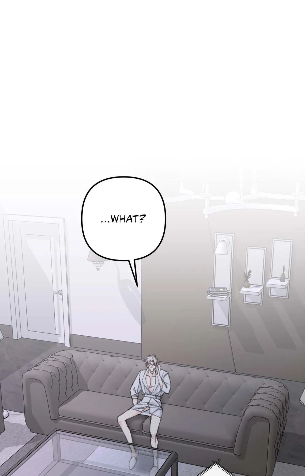 Please Pay Tonight Chapter 10 page 1 - 