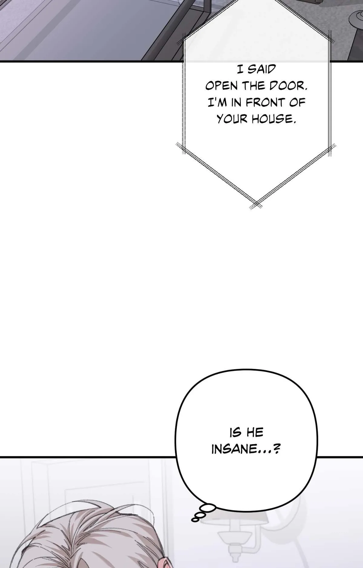 Please Pay Tonight Chapter 10 page 2 - 