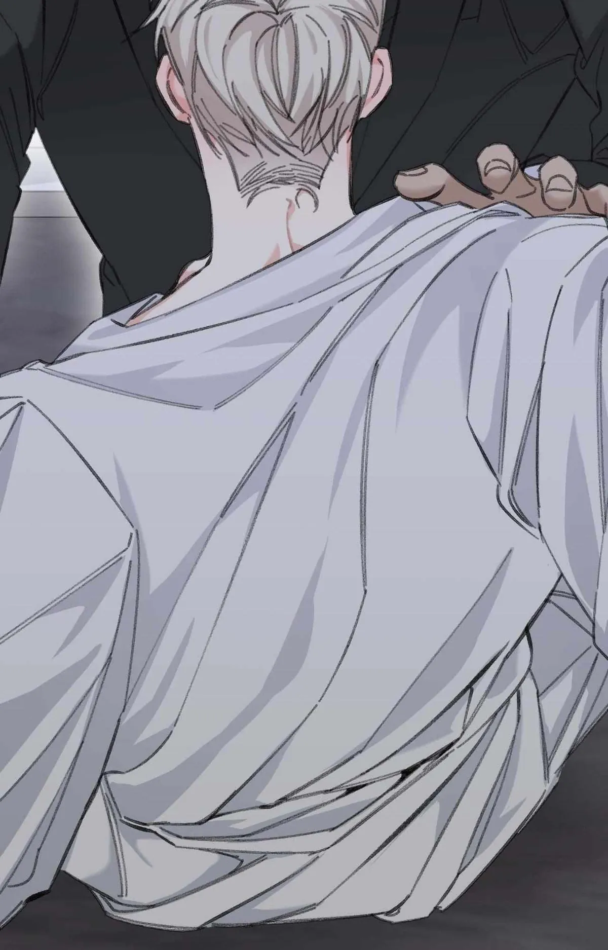 Please Pay Tonight Chapter 10 page 11 - 