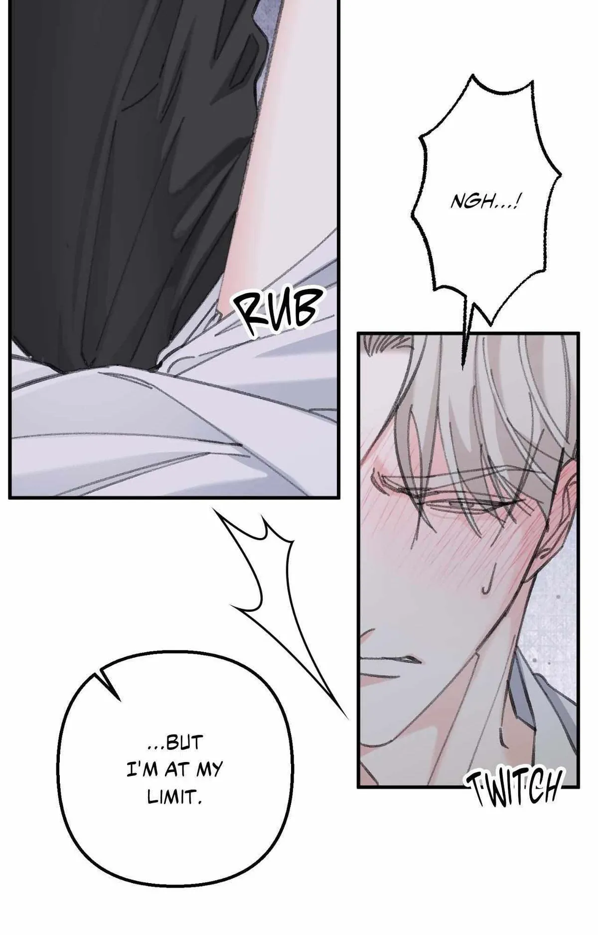 Please Pay Tonight Chapter 10 page 17 - 