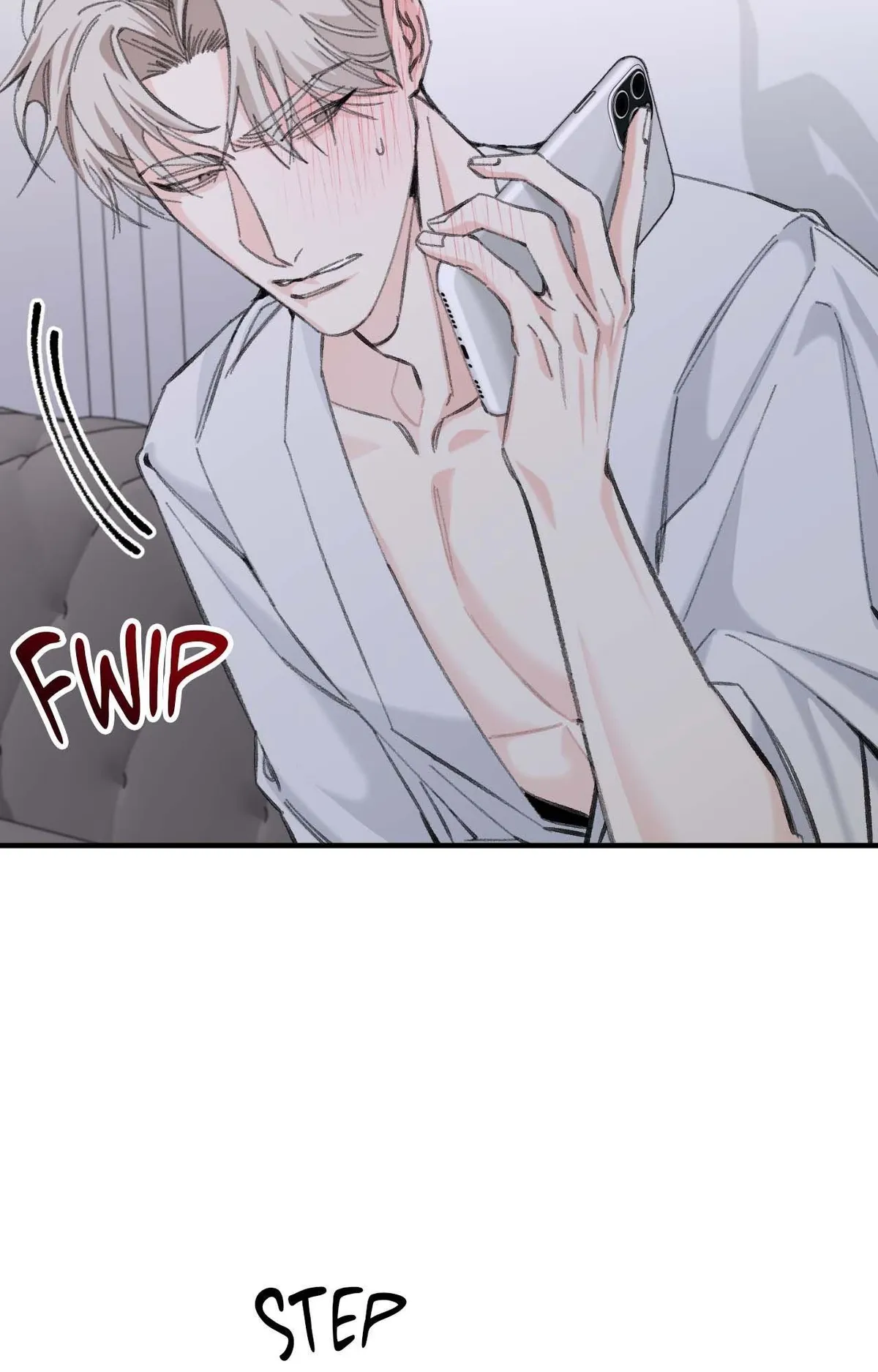 Please Pay Tonight Chapter 10 page 3 - 