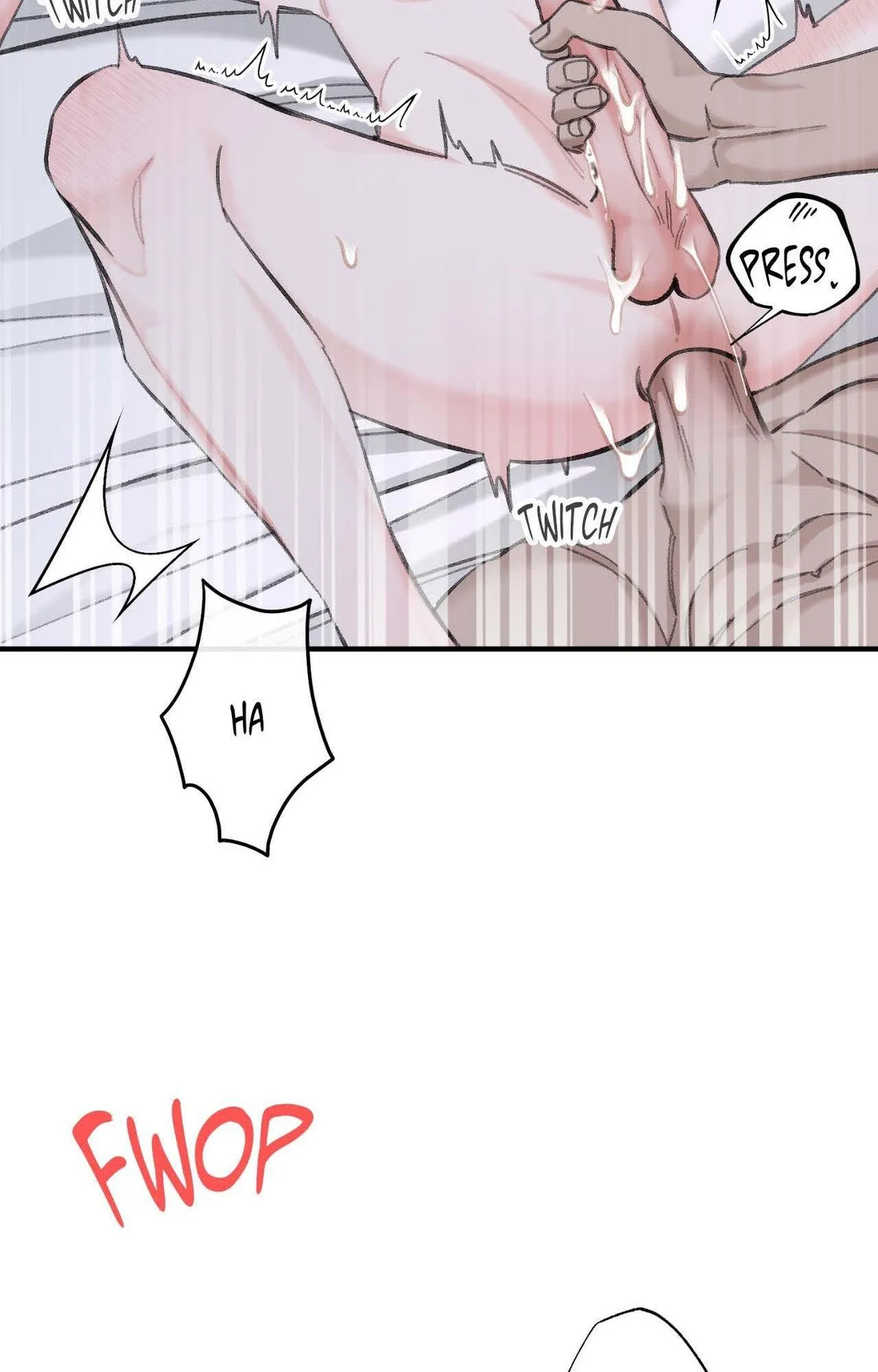 Please Pay Tonight Chapter 10 page 27 - 