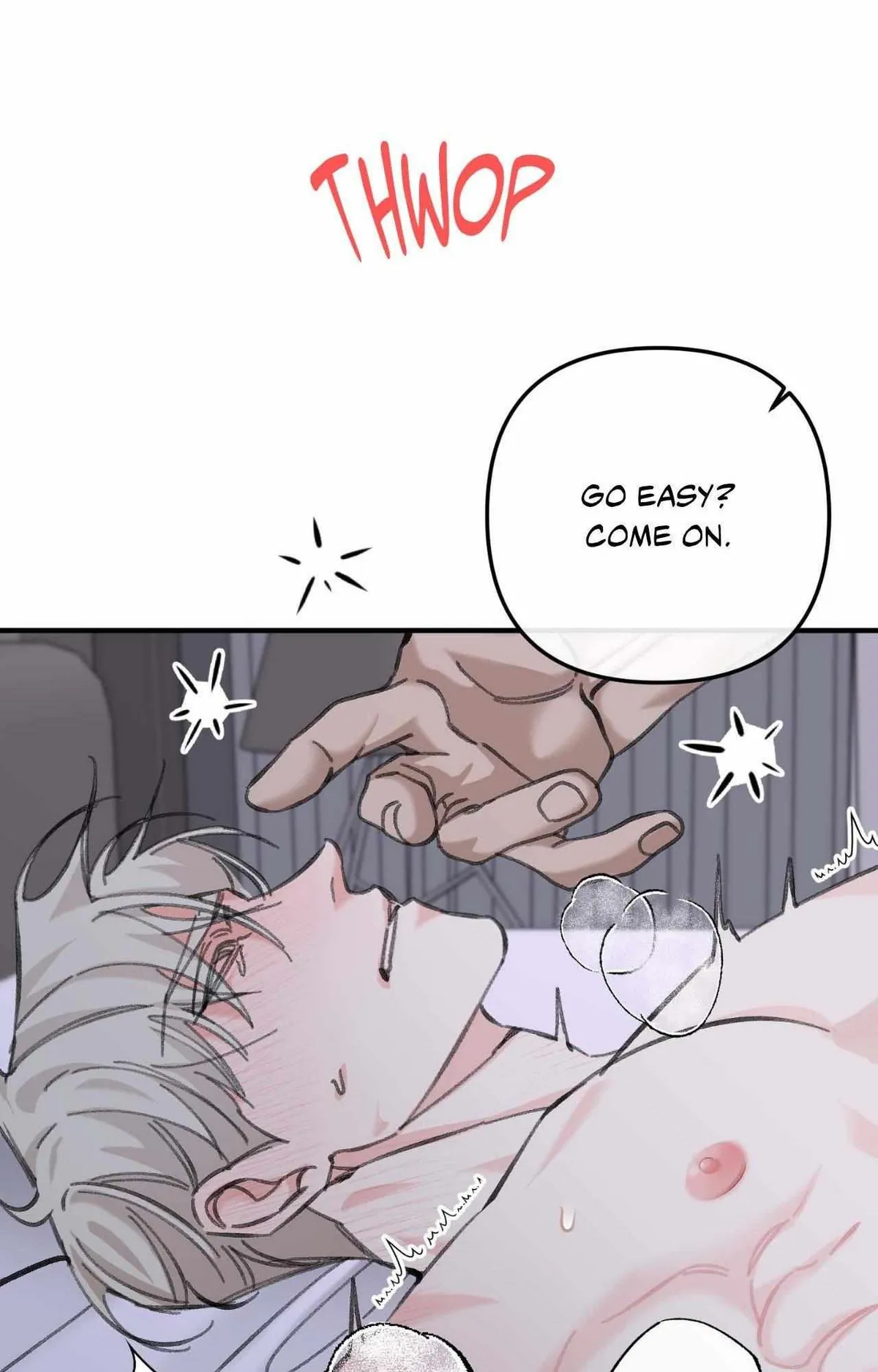 Please Pay Tonight Chapter 10 page 29 - 