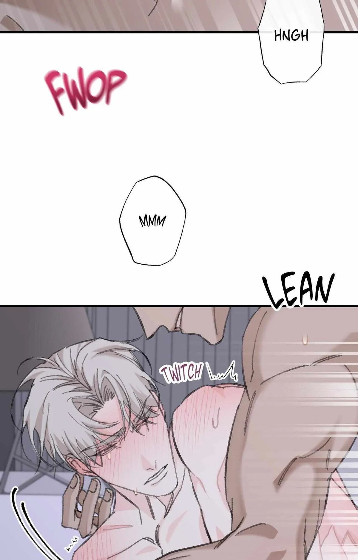 Please Pay Tonight Chapter 10 page 34 - 