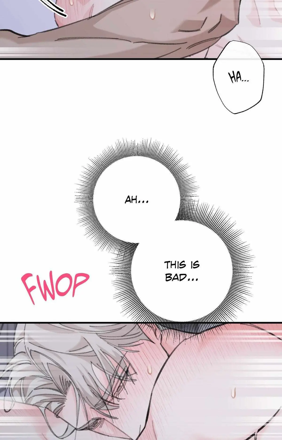Please Pay Tonight Chapter 10 page 35 - 