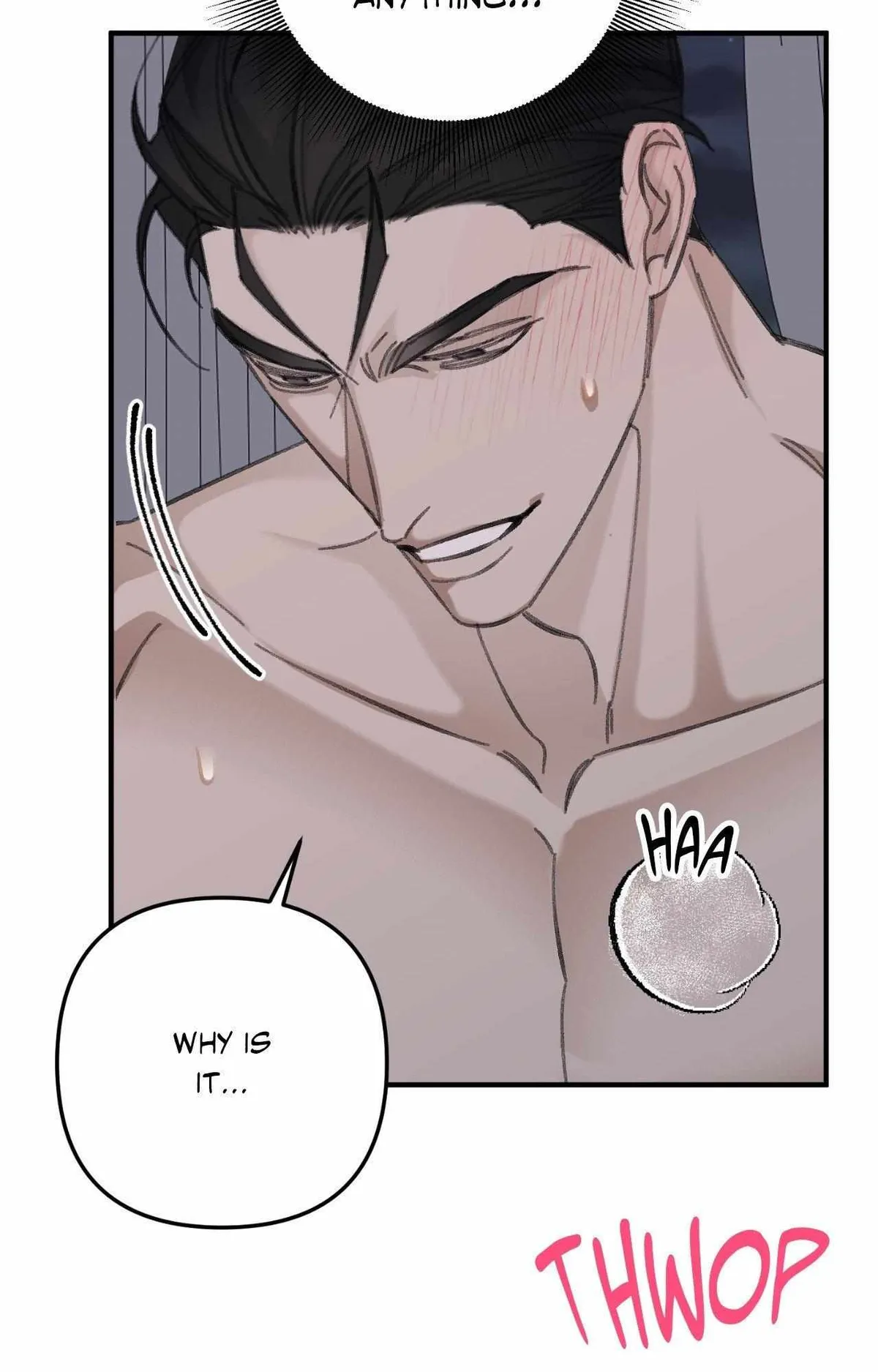 Please Pay Tonight Chapter 10 page 39 - 