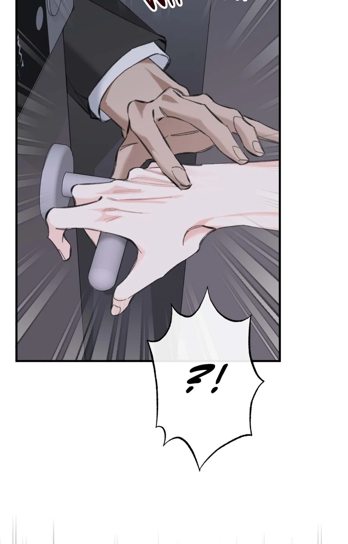 Please Pay Tonight Chapter 10 page 6 - 