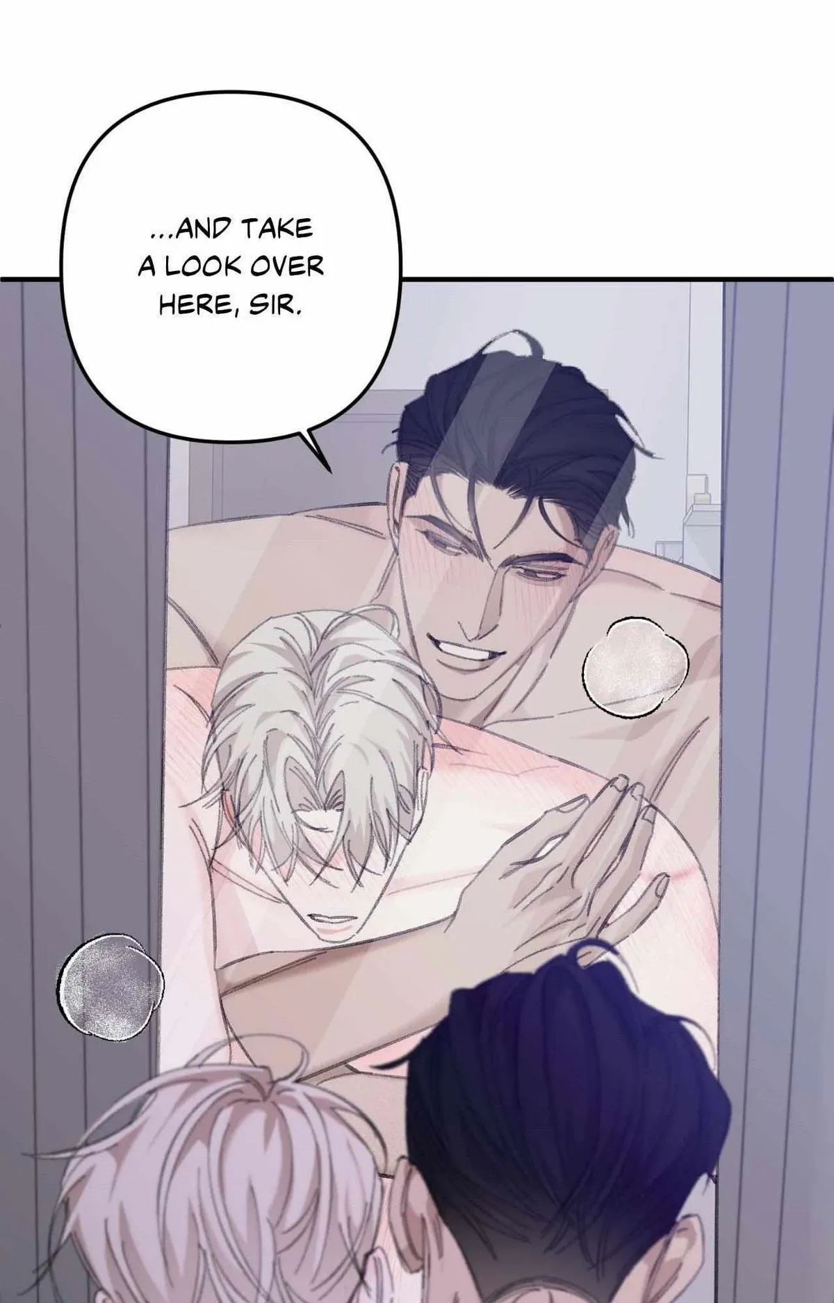 Please Pay Tonight Chapter 10 page 56 - 