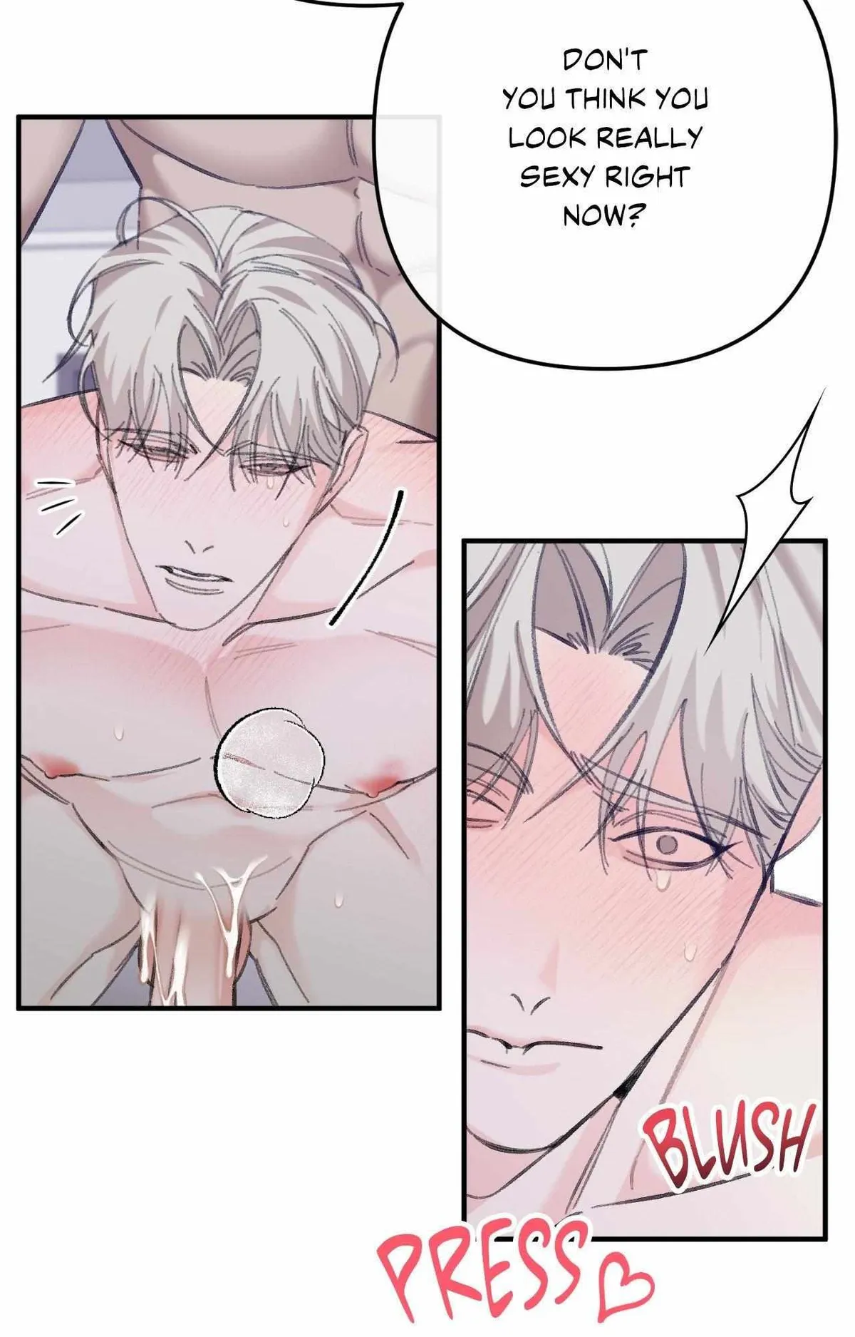 Please Pay Tonight Chapter 10 page 70 - 