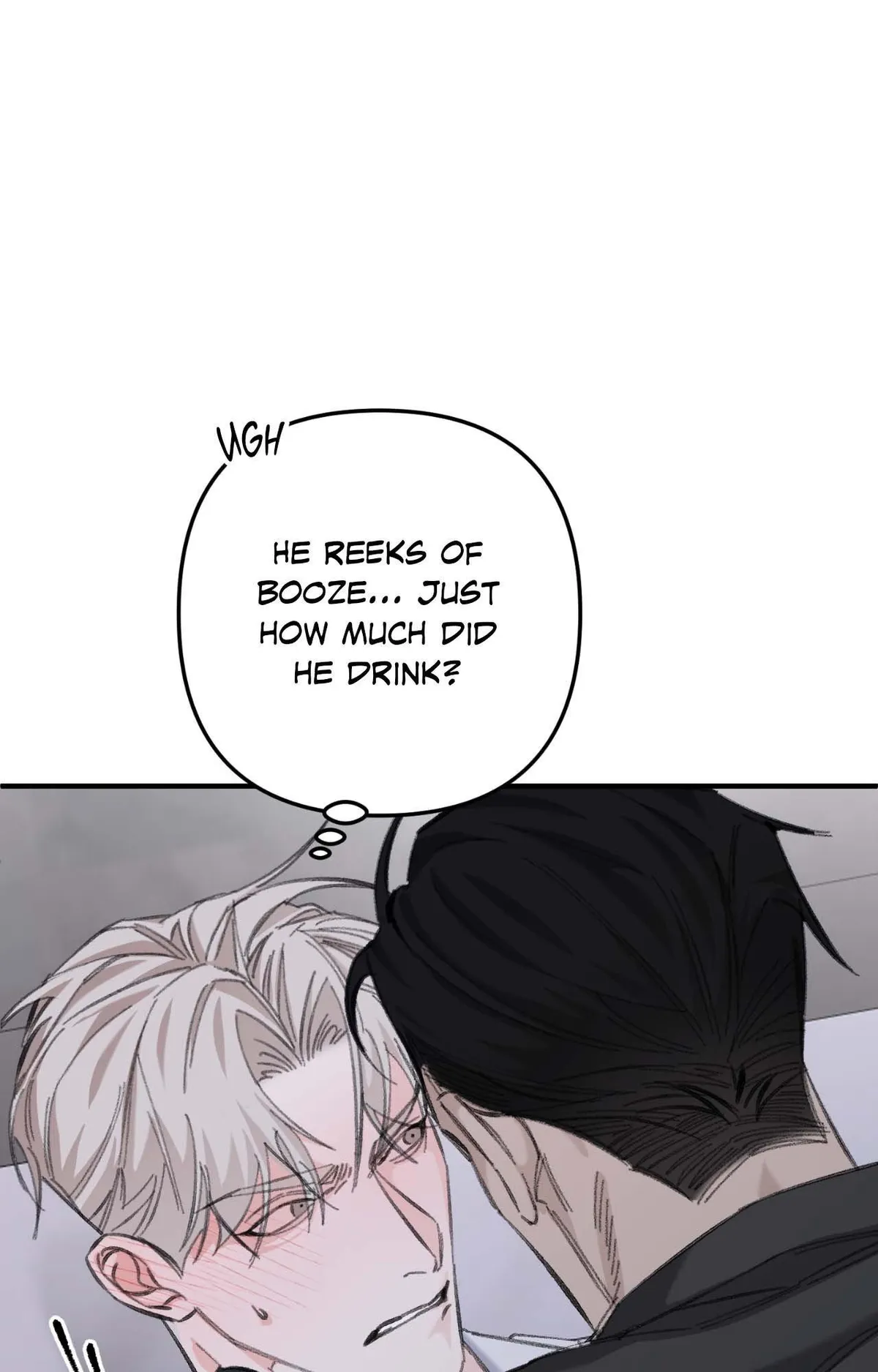 Please Pay Tonight Chapter 10 page 8 - 