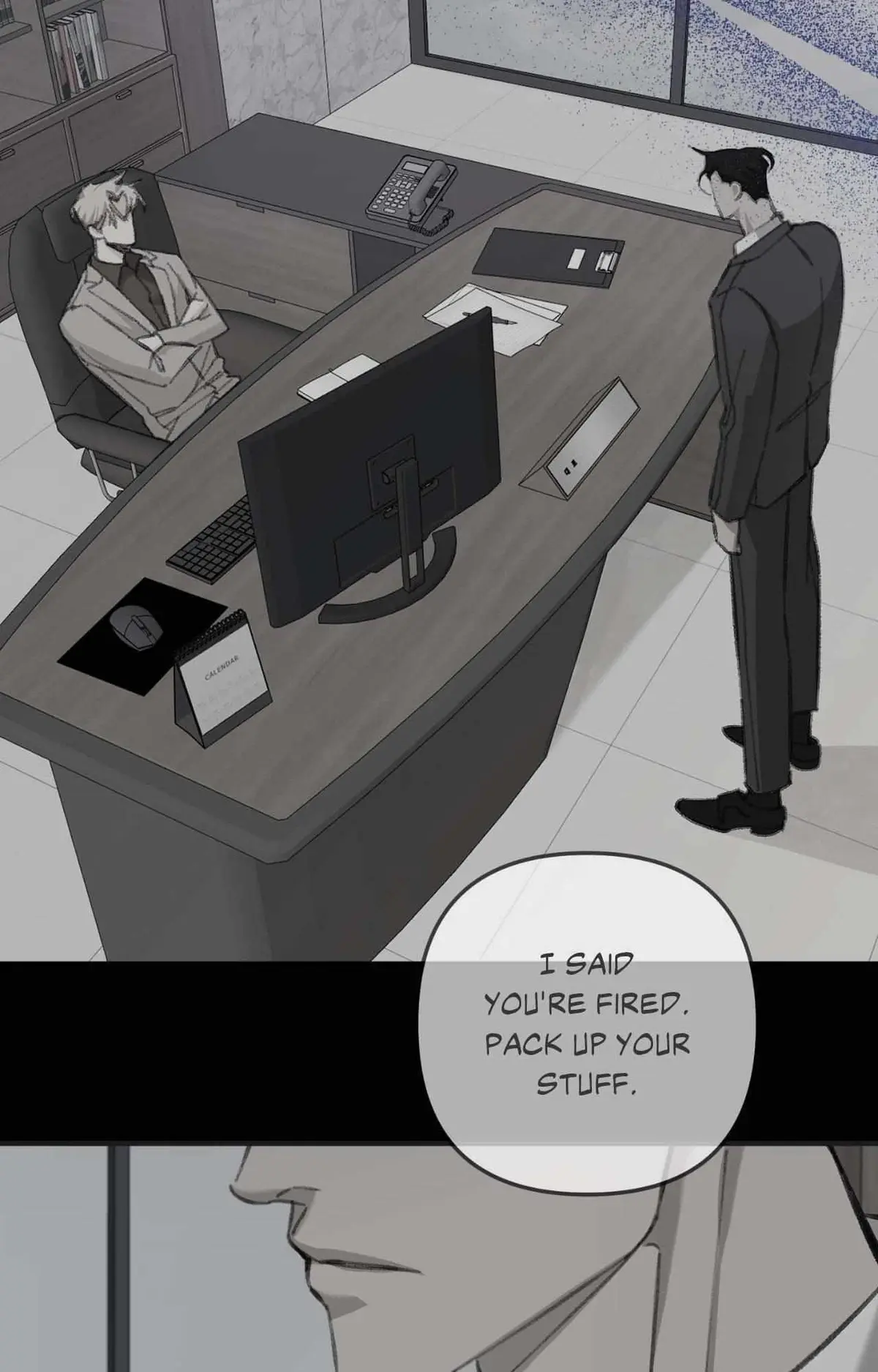 Please Pay Tonight Chapter 10 page 83 - 
