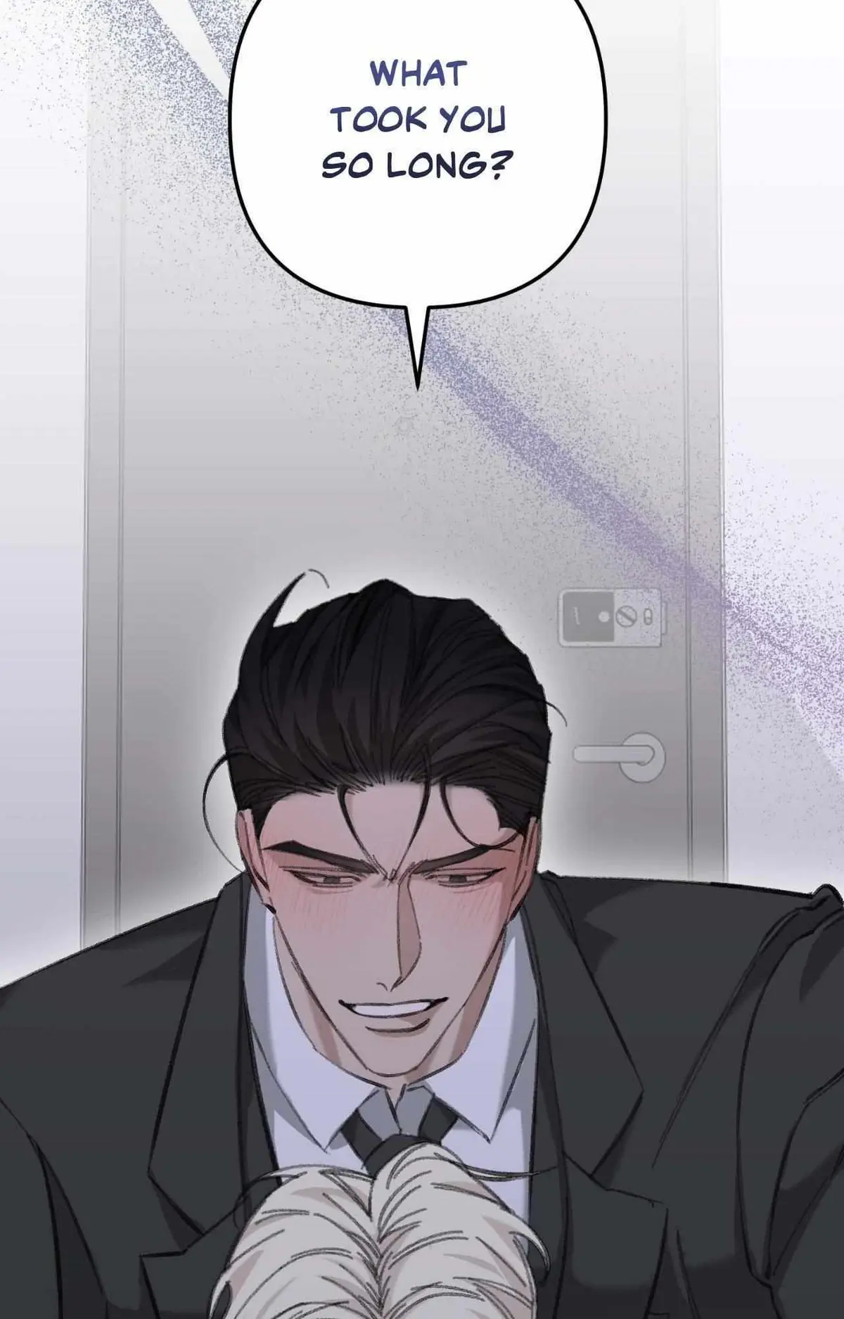 Please Pay Tonight Chapter 10 page 10 - 