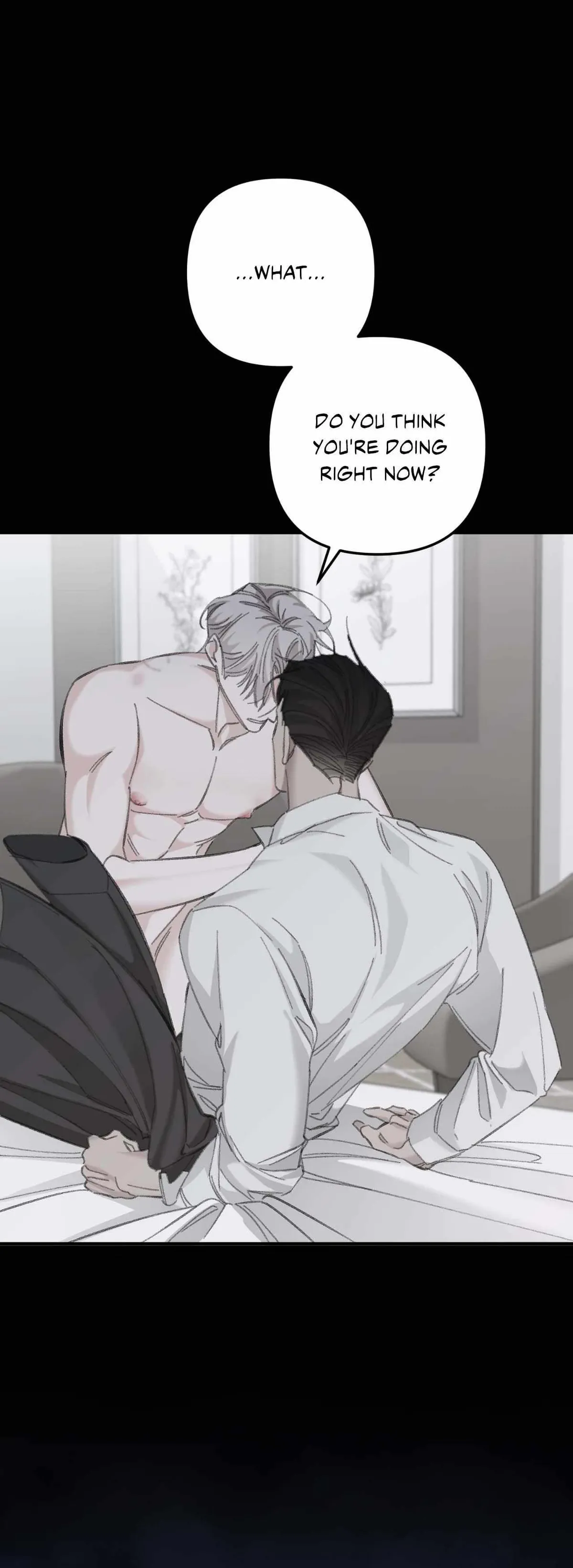 Please Pay Tonight Chapter 11 page 1 - 